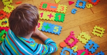 Curso Jogos Matemáticos na Educação Infantil