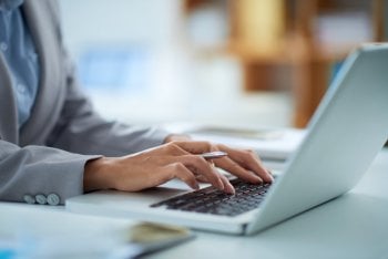 Curso de Digitação Grátis com Certificado - Aprender a digitar