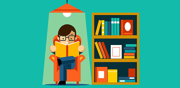 Métodos de Leitura