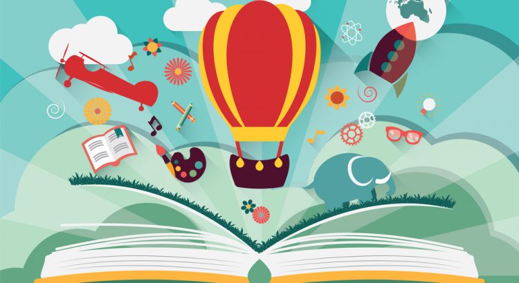 Literatura na Educação Infantil