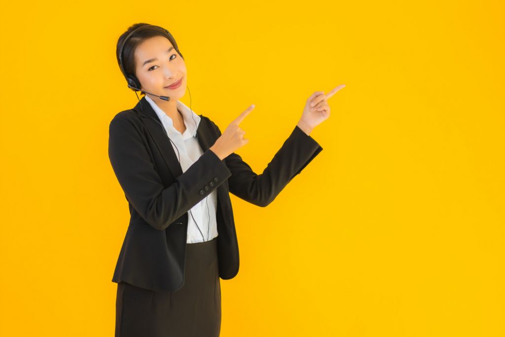 Telemarketing e Call Center 
