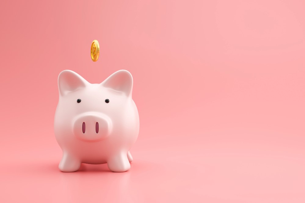 Finanças Pessoais