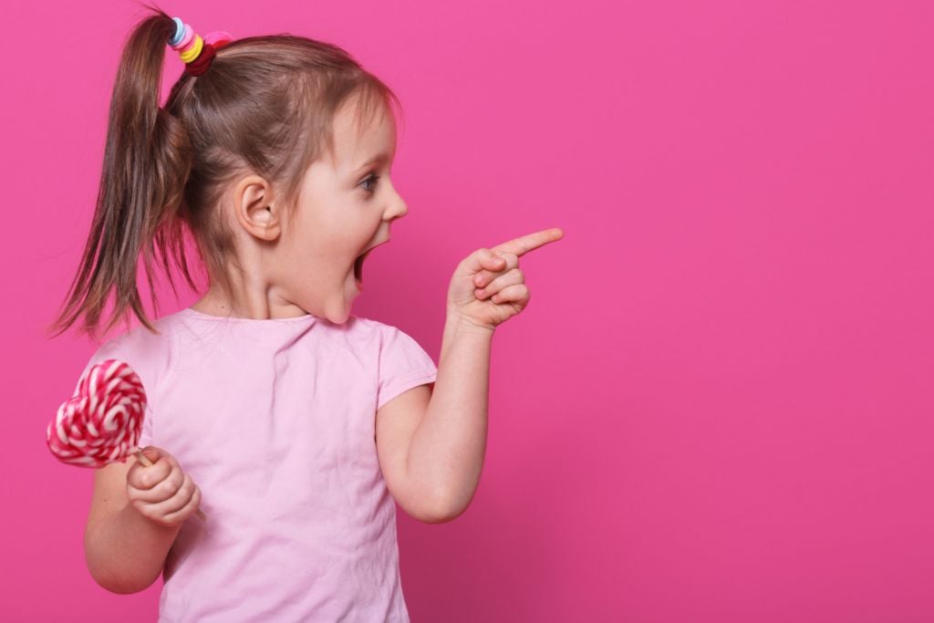 Cuidador Infantil