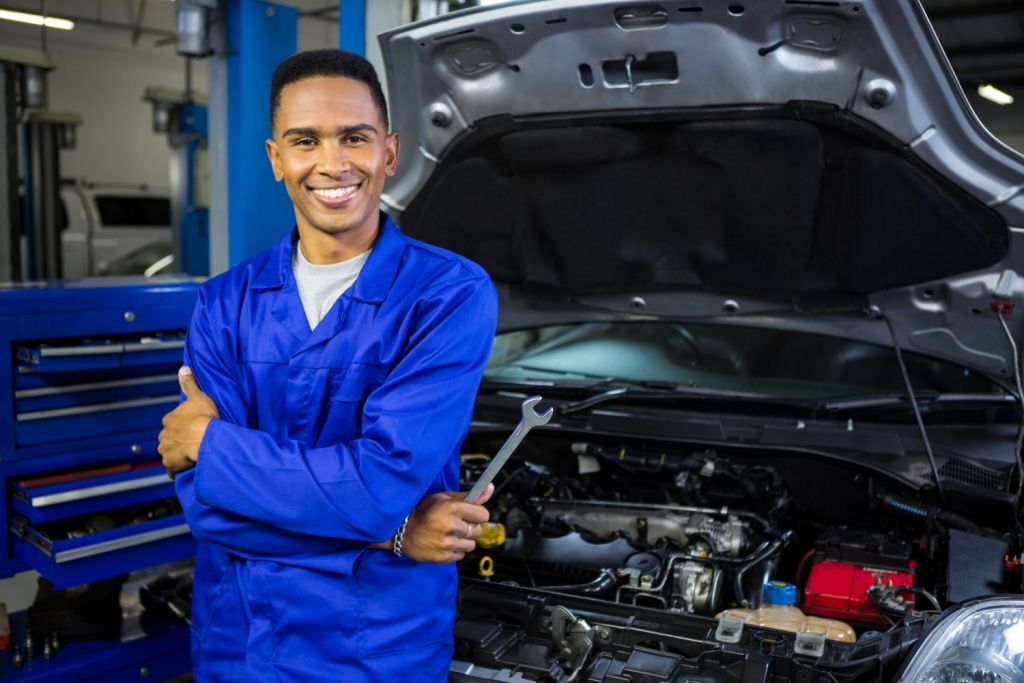 Mecânica Automotiva Básica 