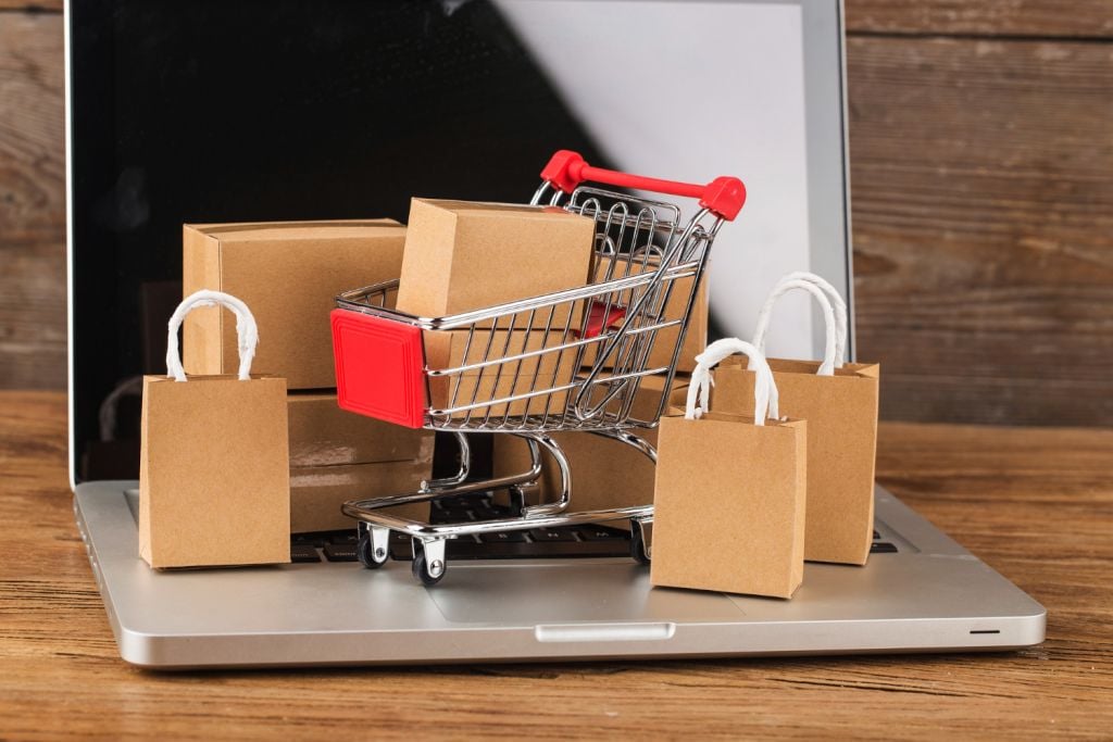 Gestão de Compras