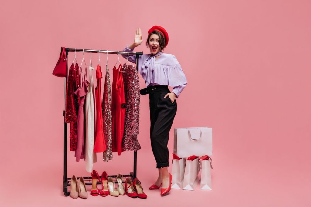 Consultoria de Moda ll