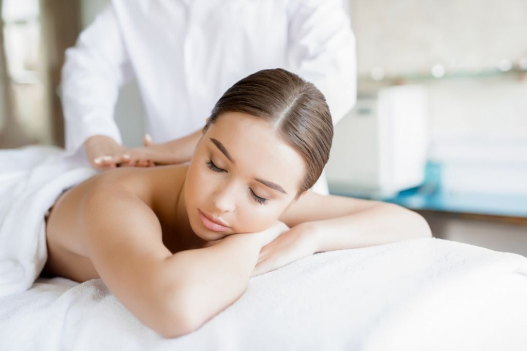 Massagem Redutora