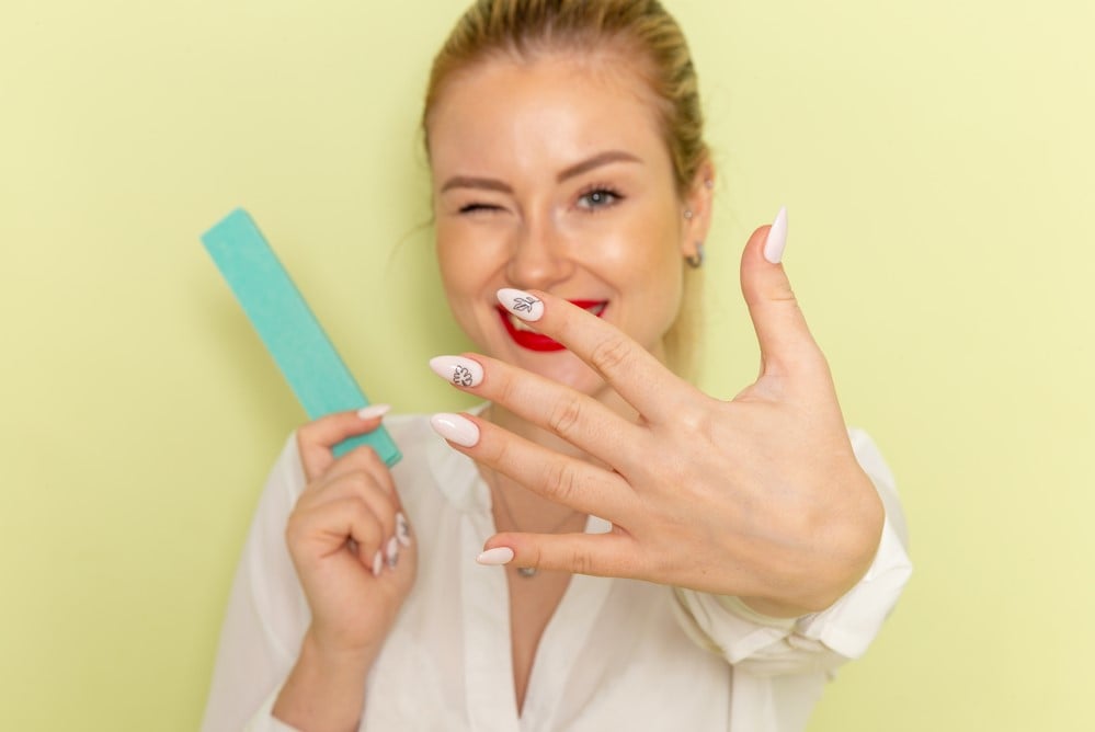 Unhas Decoradas