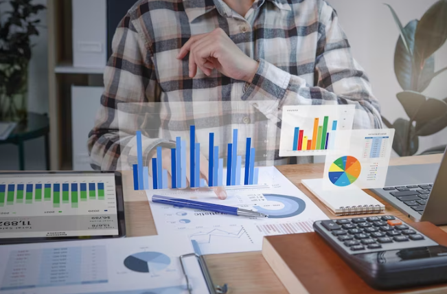 Administração de Empresas
